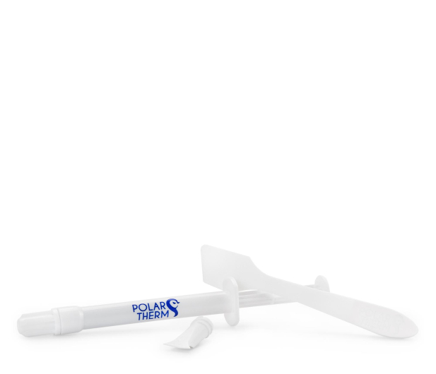 Polartherm X-8 2g - 1332139 - zdjęcie 2